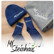 Fanartikel & Vereinsartikel